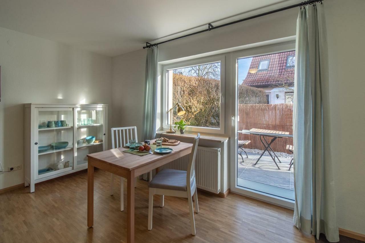Haus Am Blauenbach Apartment Schliengen Exterior photo