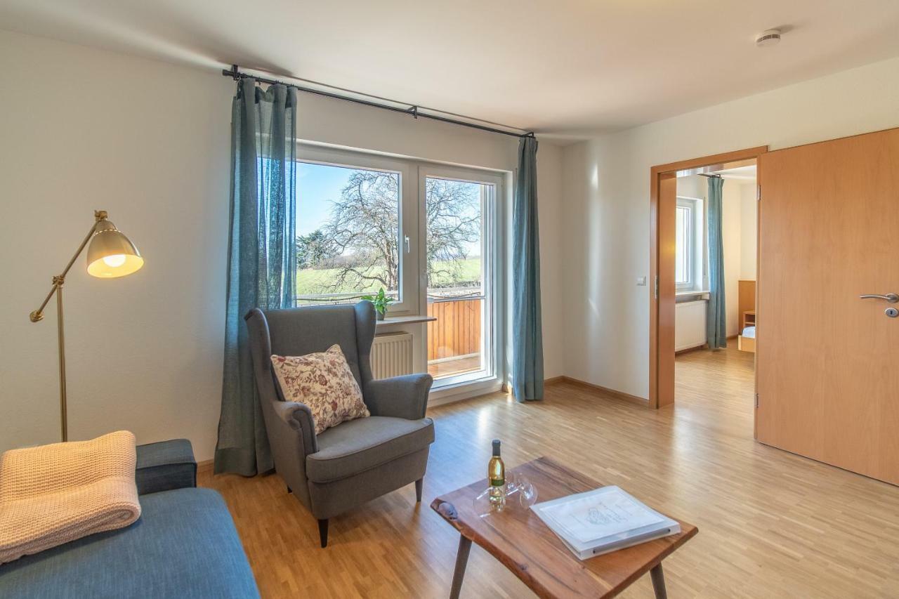 Haus Am Blauenbach Apartment Schliengen Exterior photo