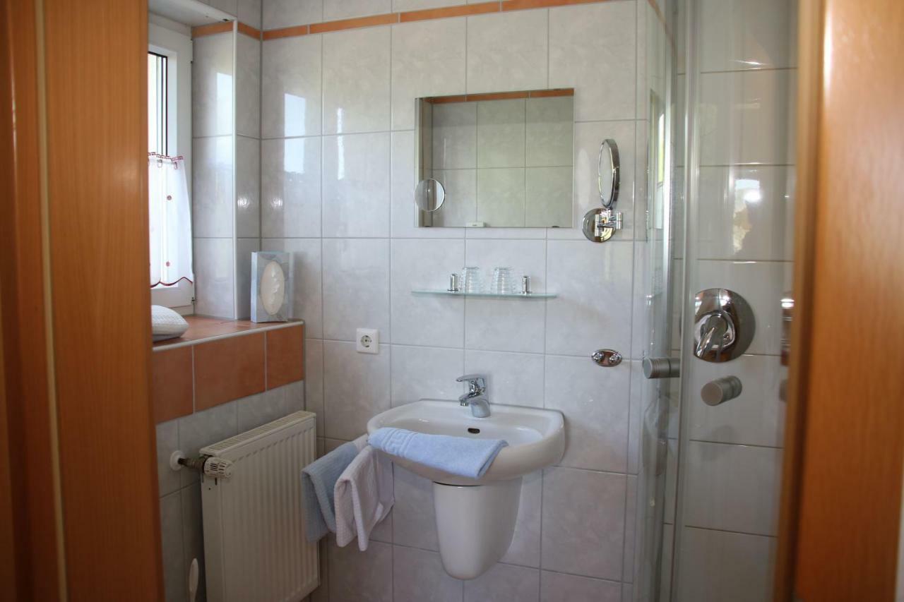 Haus Am Blauenbach Apartment Schliengen Exterior photo